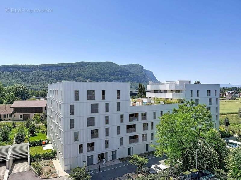 Appartement à ANNEMASSE