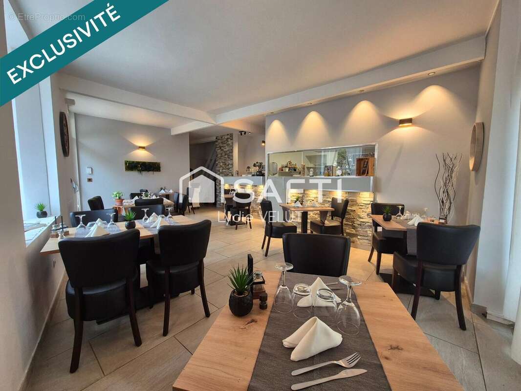 Commerce 90 m² à Alleins  - photo 3