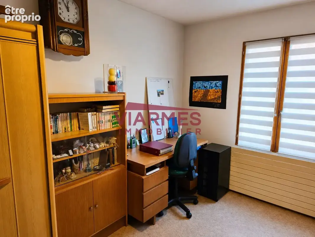 Maison 6 pièces 120 m² à vendre à Bruyeres-Sur-Oise (95820) - photo 3
