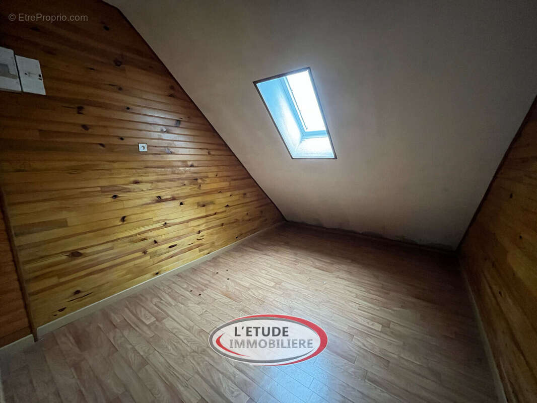 Photo 8 - Maison à LA CHAPELLE-SUR-ERDRE