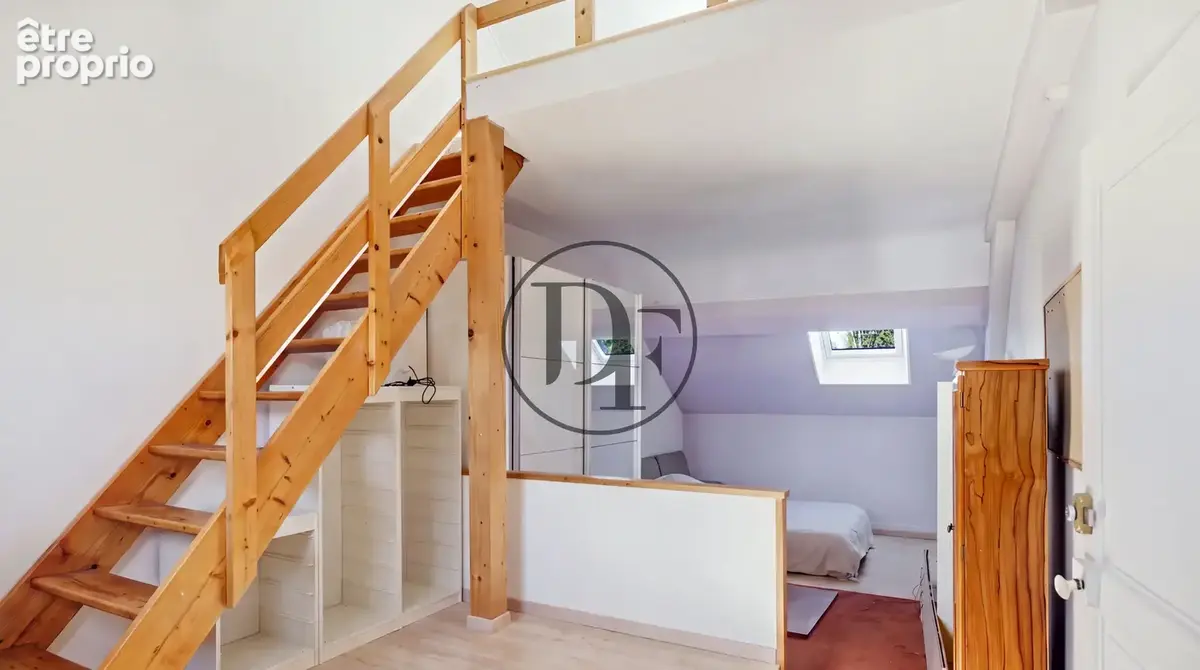 Maison fontainebleau - 220m2 - photo 22