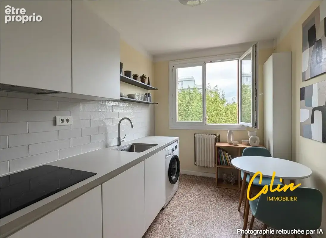 Appartement 4 pièces 70 m² à vendre à Marseille-9e (13009) - photo 6