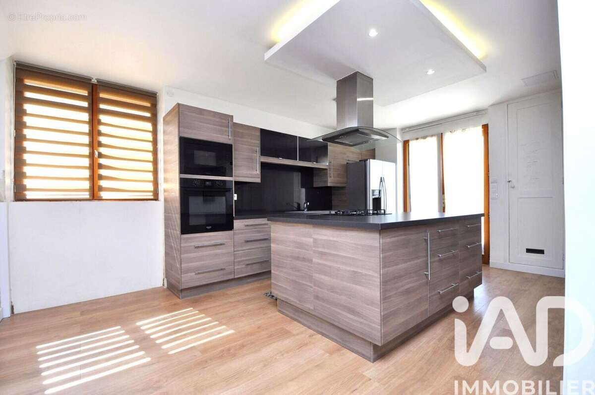 Photo 3 - Maison à LEUDEVILLE