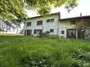 Maison à CONDEISSIAT