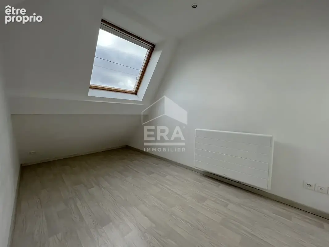 Appartement 47m² à malaunay - photo 6