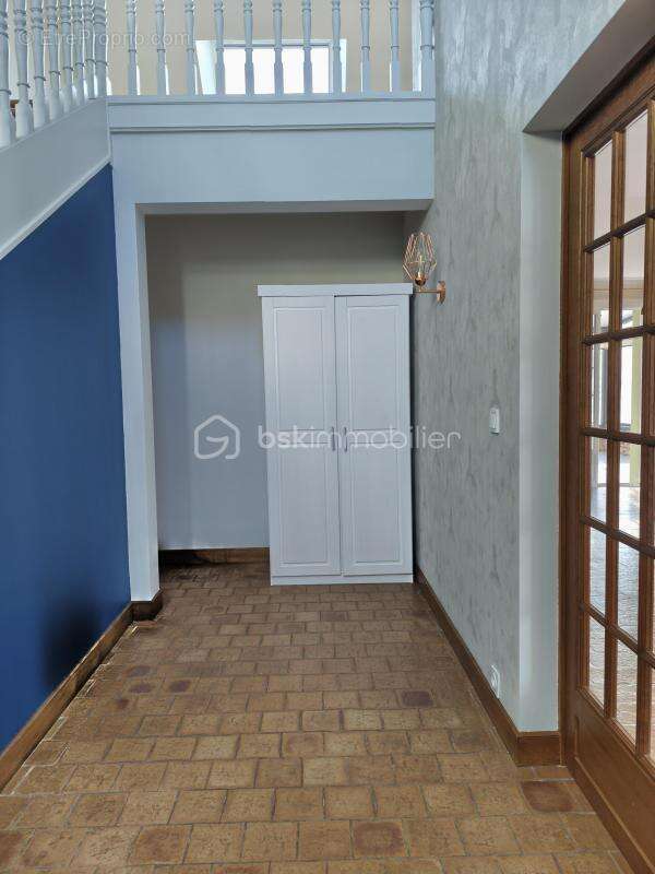 Maison à PRE-EN-PAIL