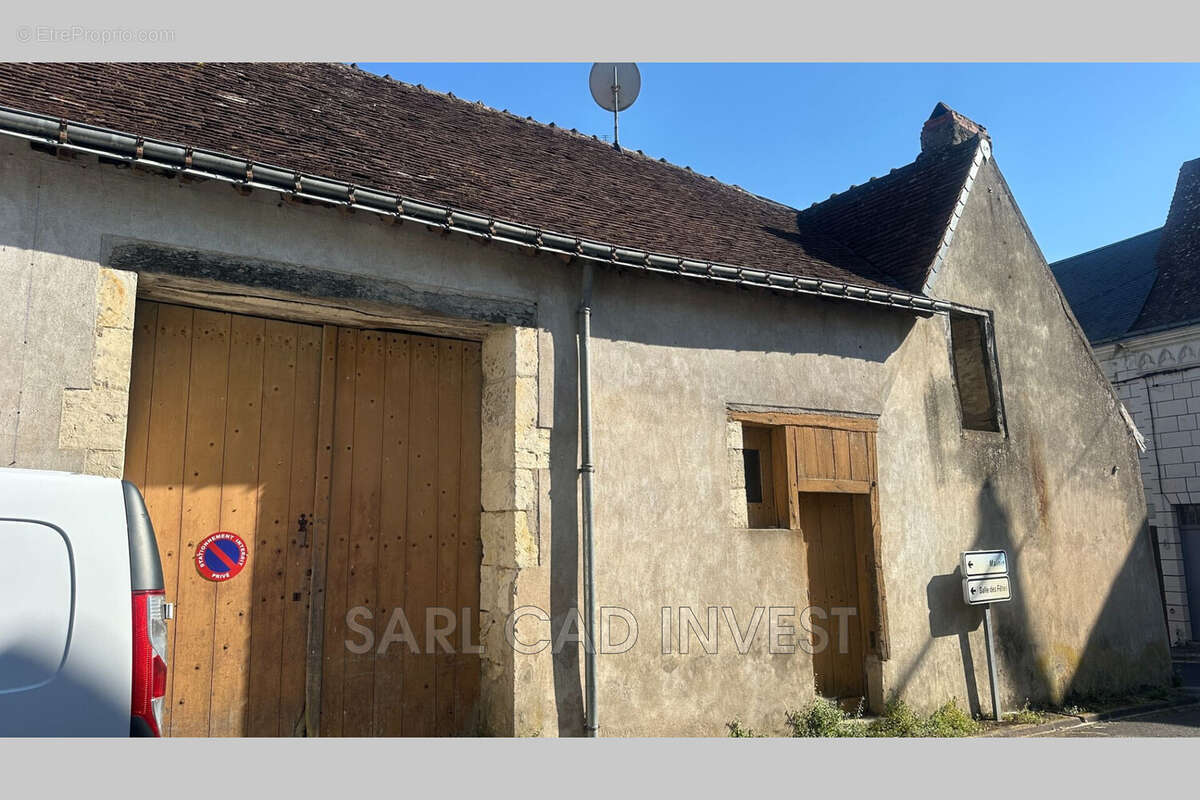 Maison 100 m² à Ferriere-Larcon  - photo 4