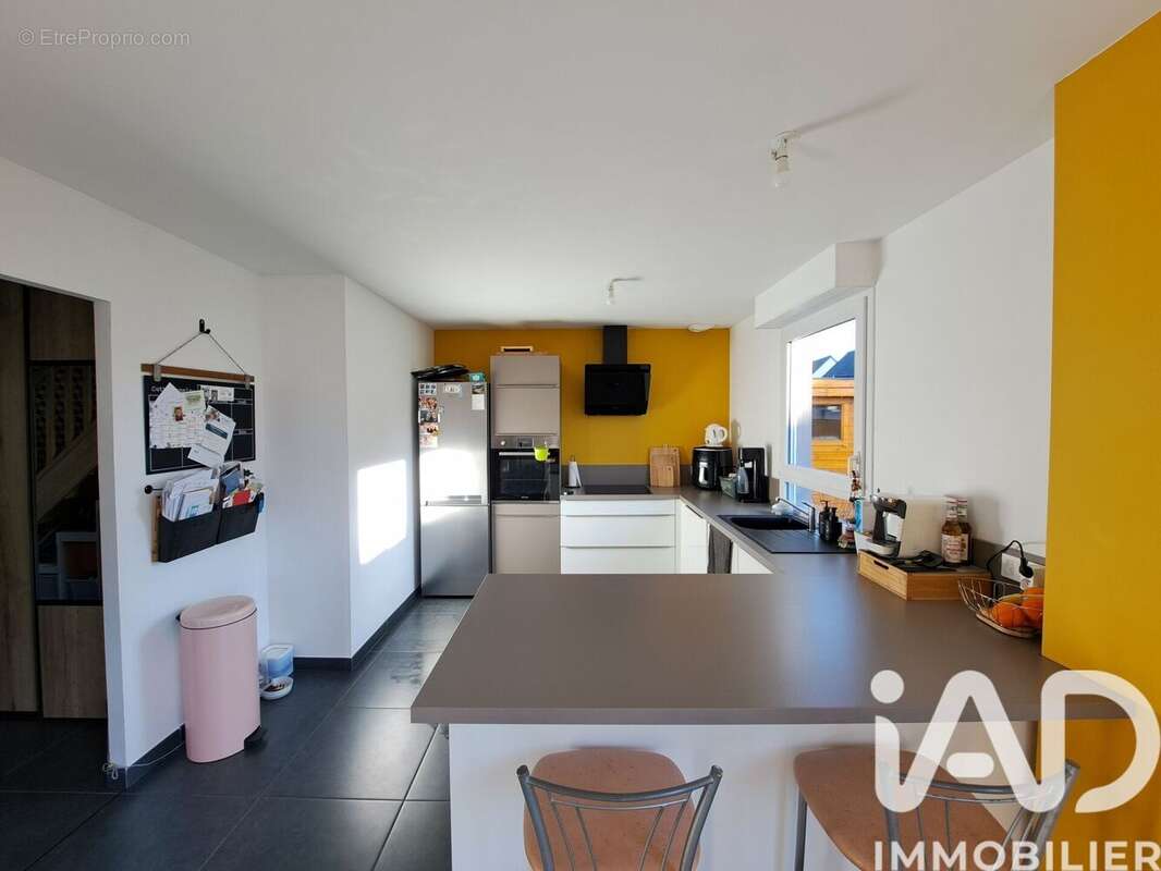 Photo 5 - Maison à BILLY-BERCLAU