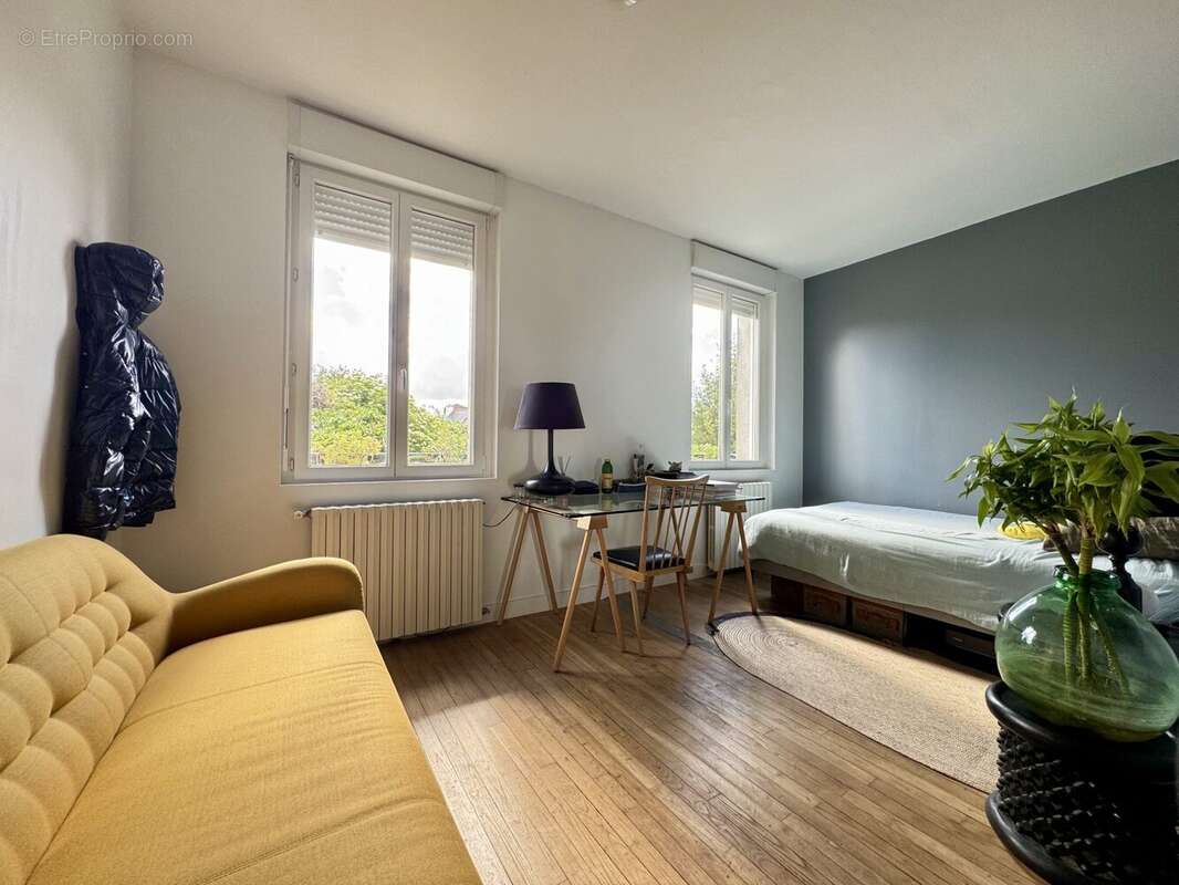 Maison à RENNES