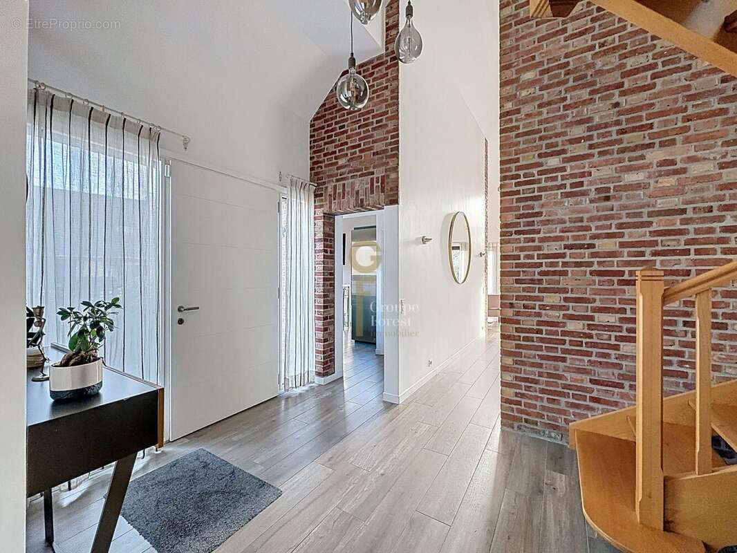 Maison à FRELINGHIEN