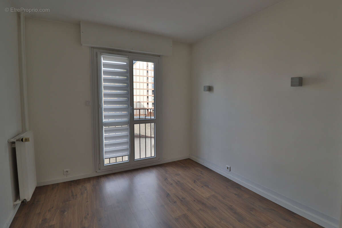 Appartement à TROYES