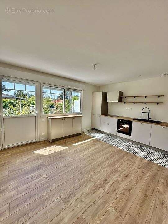 Maison à SOULAC-SUR-MER