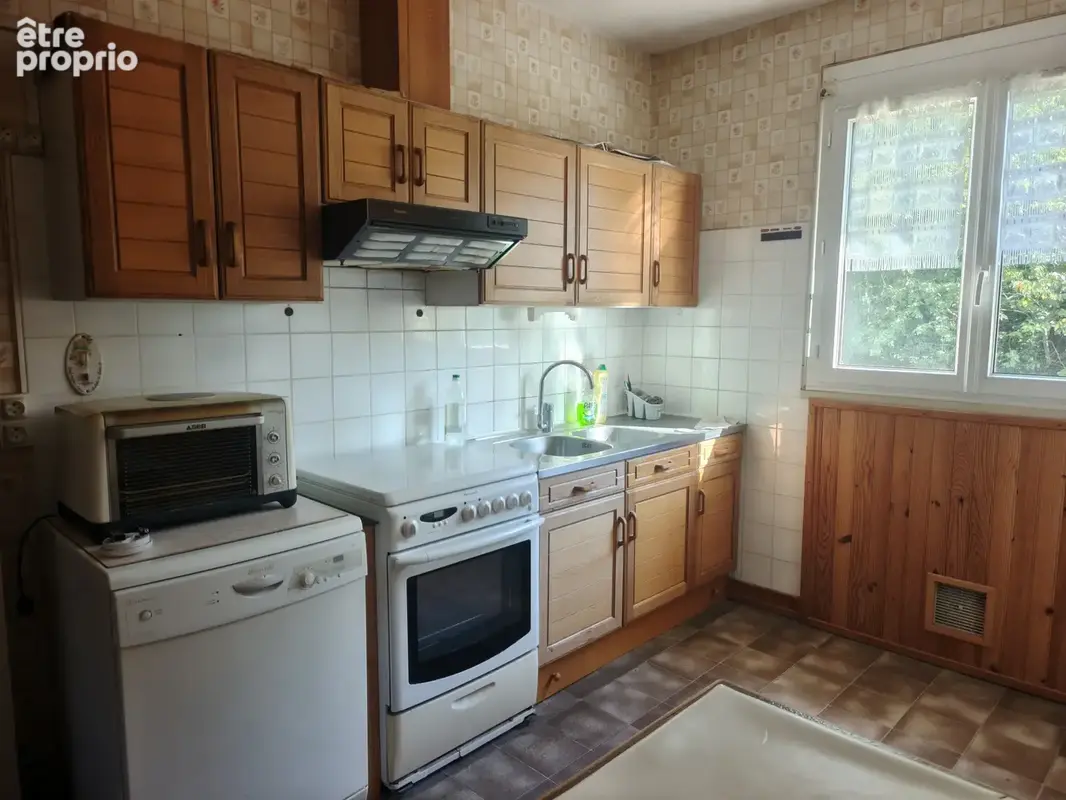 Maison de campagne - photo 2