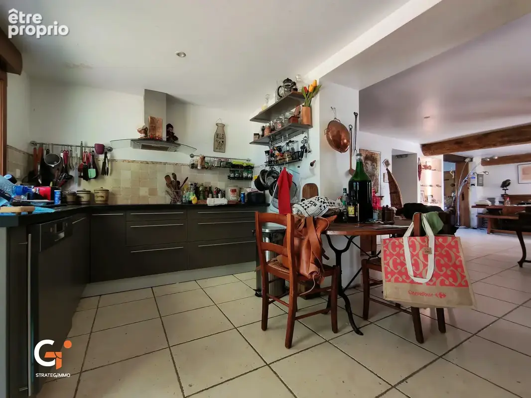 A vendre belle maison famliale - la rue saint pierre - photo 11