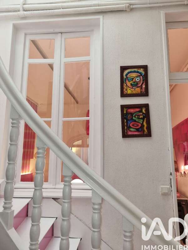 Photo 8 - Maison à ARCACHON