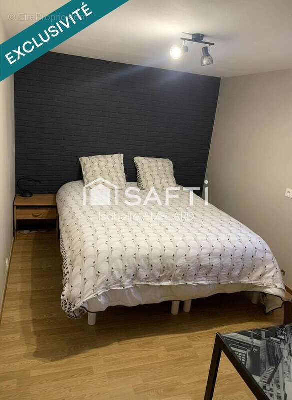 Photo 2 - Maison à SAINT-MARTIN-DU-MONT