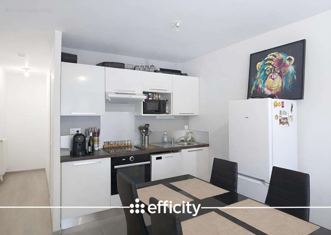 Appartement à SAUTRON