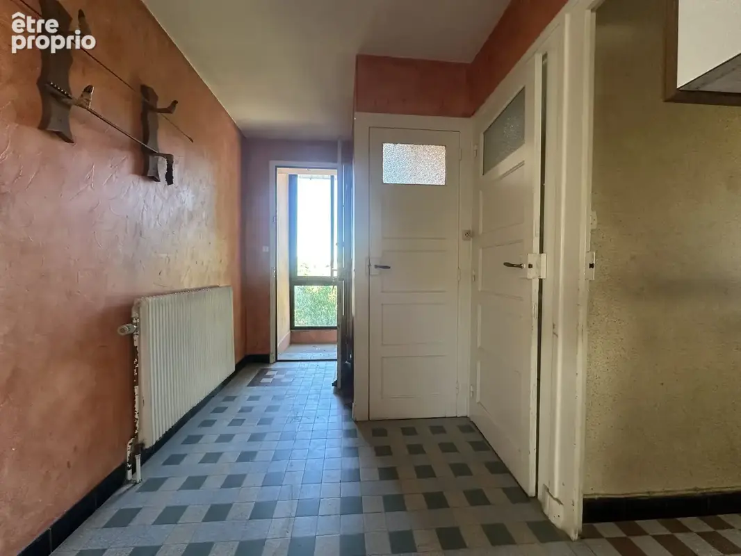 Maison 5 pièces 80 m² à vendre à Sardieu (38260) - photo 8