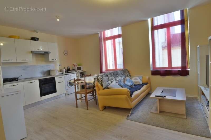 Appartement à TONNEINS