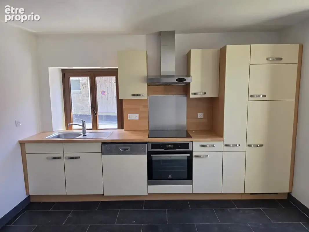 Appartement Metabief 3 pièce(s) 68 m2 - photo 4