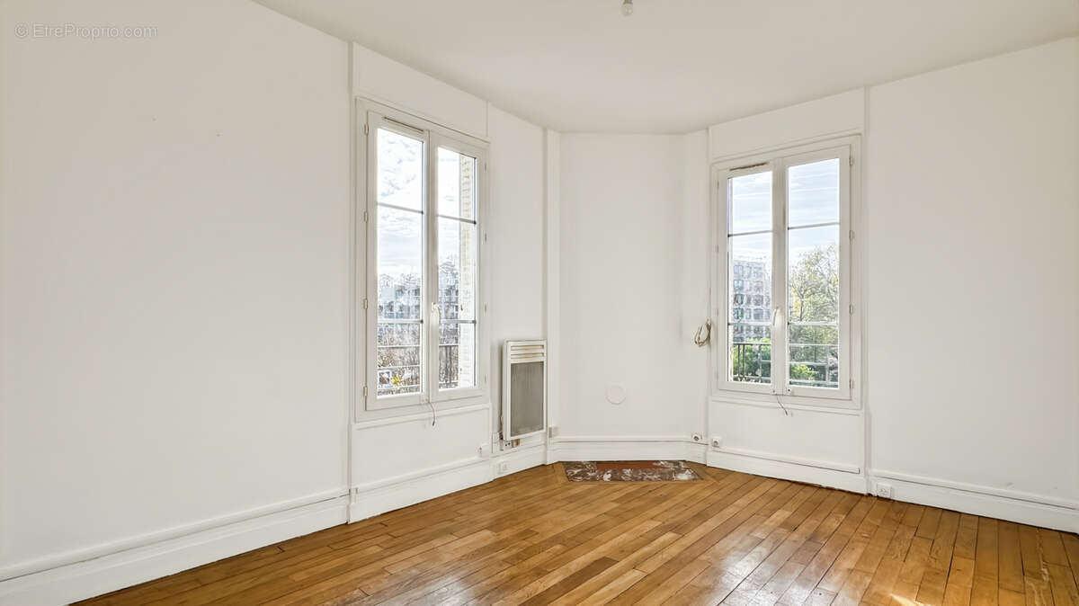 Appartement à MARLY-LE-ROI