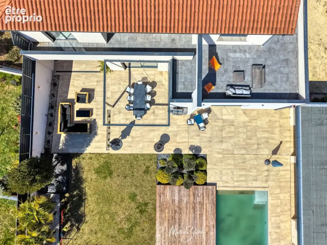 Propriété de Prestige à THURINS (69) - photo 34