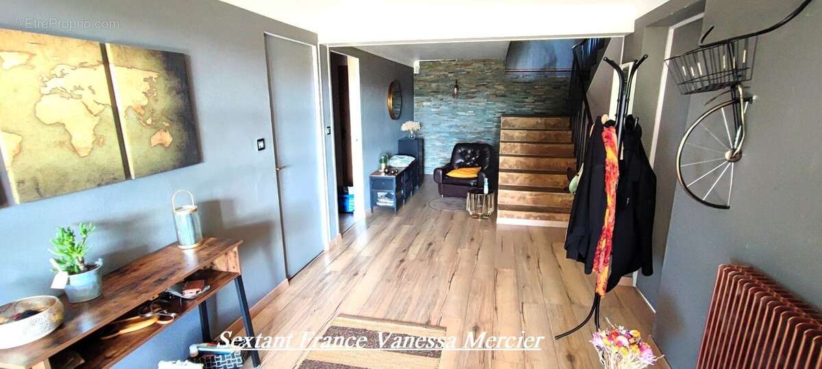 Belle propriété avec vue panoramique ! - photo 5
