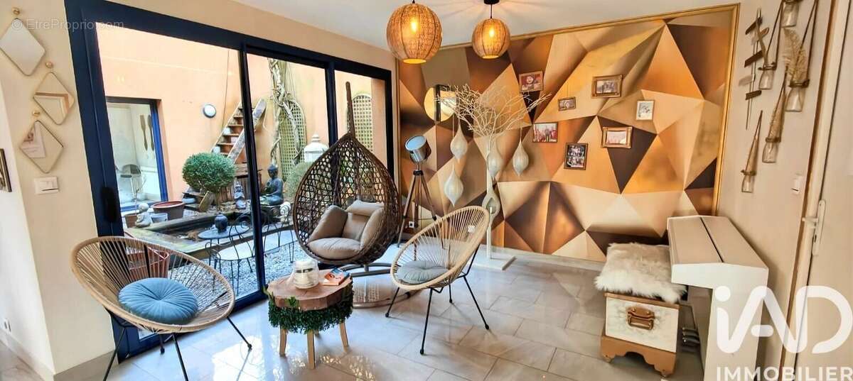 Photo 3 - Maison à SOREL-MOUSSEL