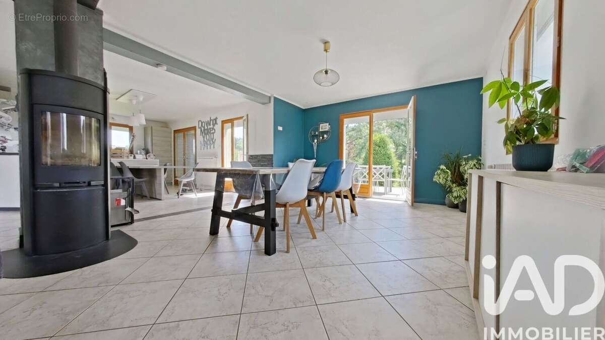 Photo 9 - Maison à LA MOUILLE