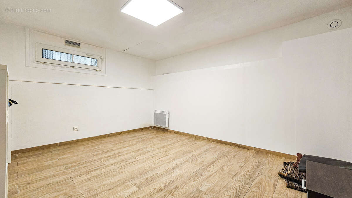 Appartement à ARGENTEUIL