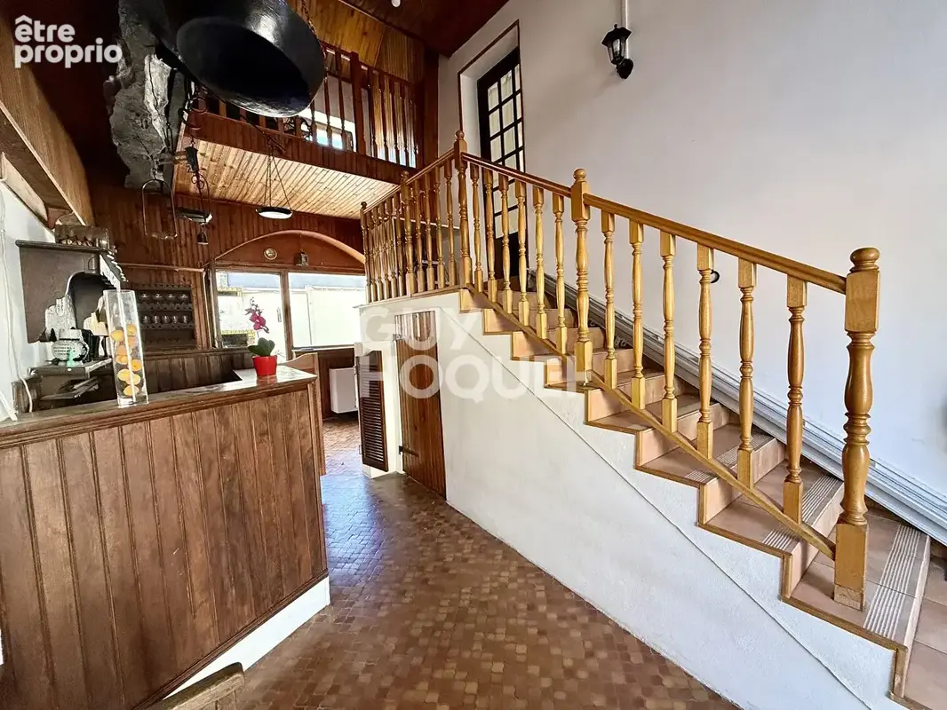 Maison Mézières Sur Seine 8 pièces 133 m2 - photo 6