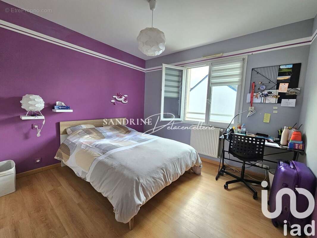 Photo 7 - Maison à LA CHAPELLE-SUR-ERDRE