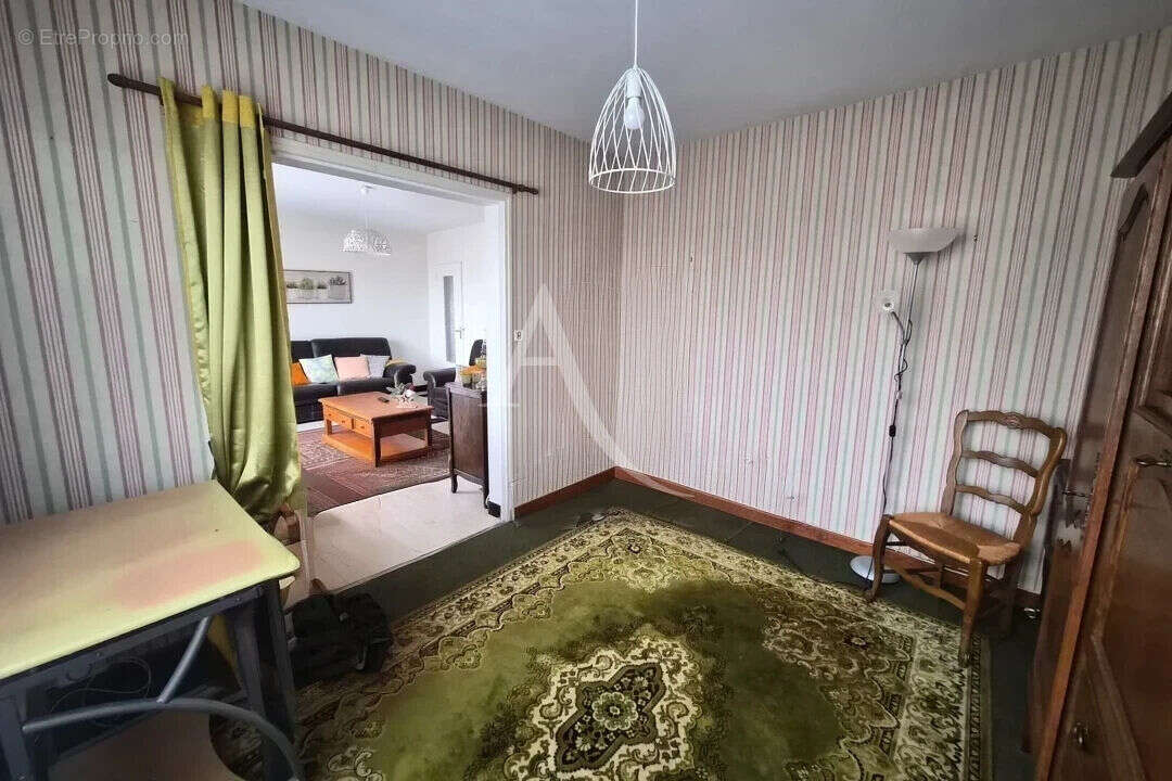 Maison à VILLENEUVE-DE-MARSAN