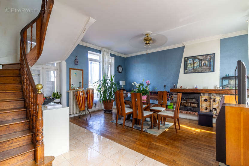 Maison à ROMORANTIN-LANTHENAY