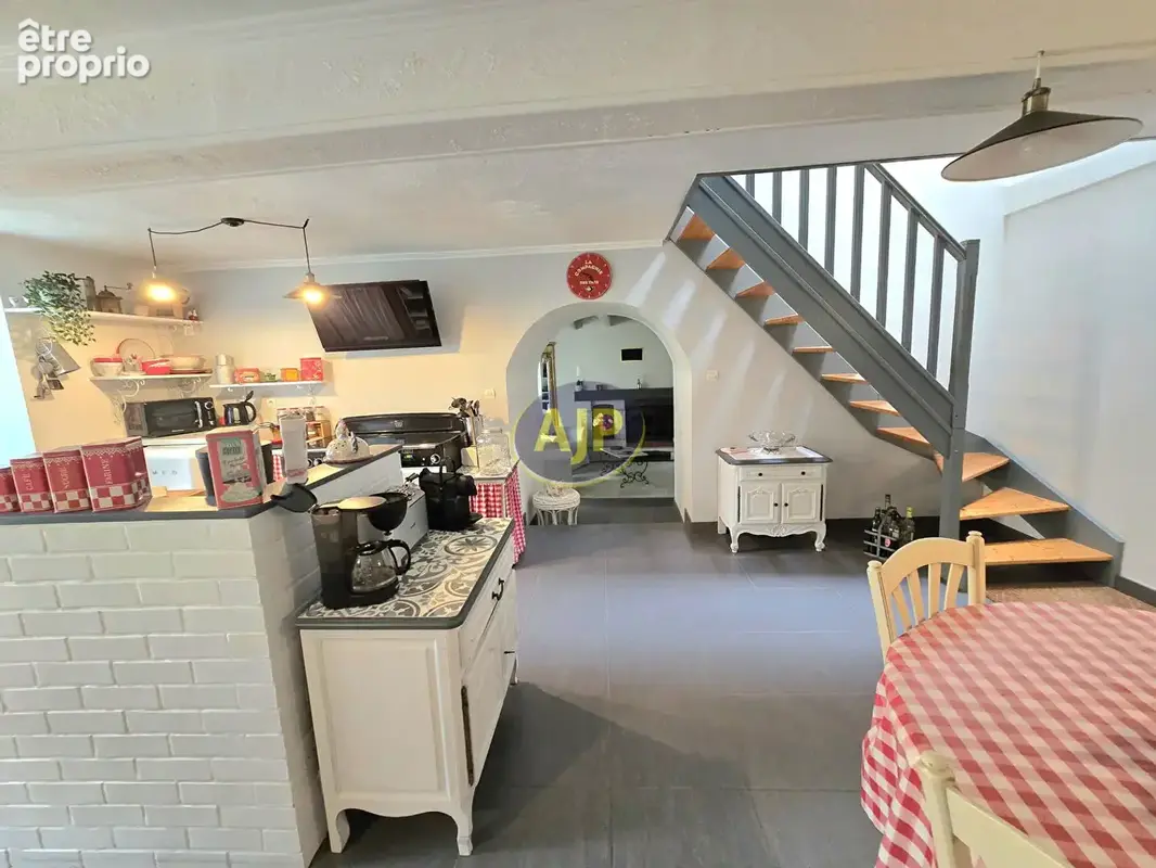 Maison Guemene Penfao 3/4 chambres, dépendance - photo 6