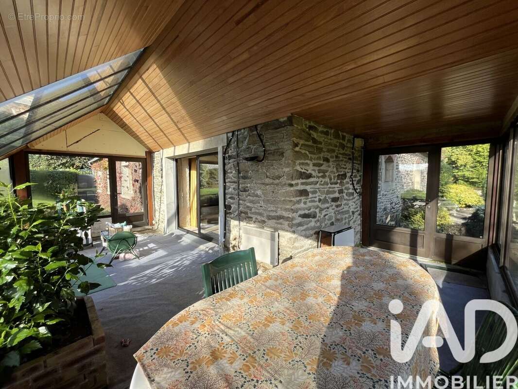 Photo 8 - Maison à CARHAIX-PLOUGUER