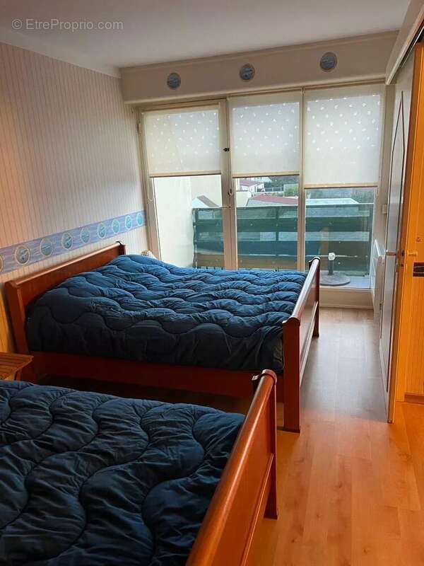 Appartement à QUEND