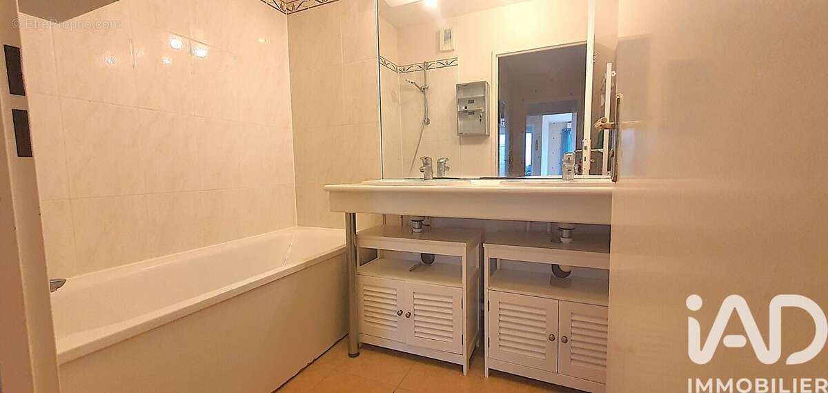 Photo 7 - Appartement à COIGNIERES