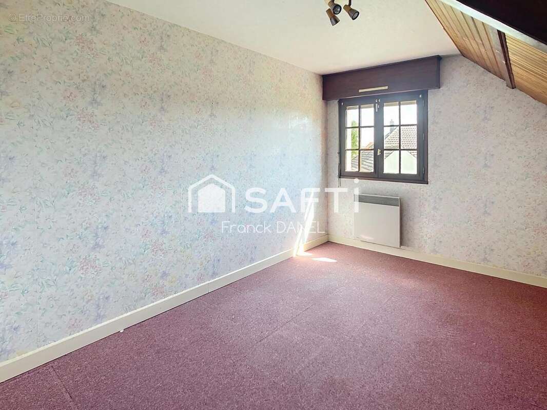 Photo 8 - Maison à BERCK