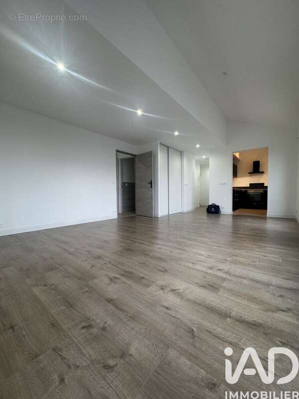 Photo 5 - Appartement à VILLEPARISIS