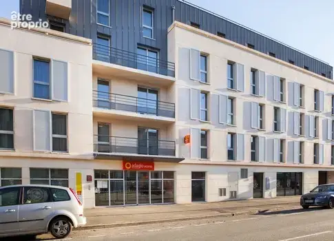 Appartement à POITIERS