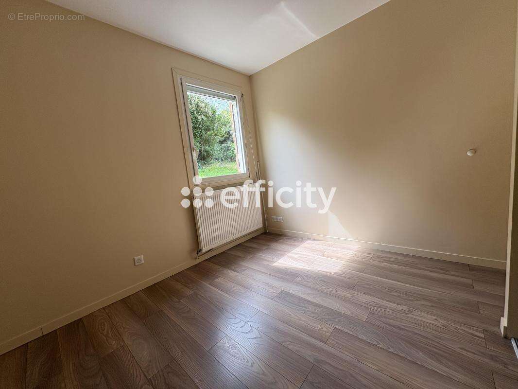 Appartement à CHAMBOURCY