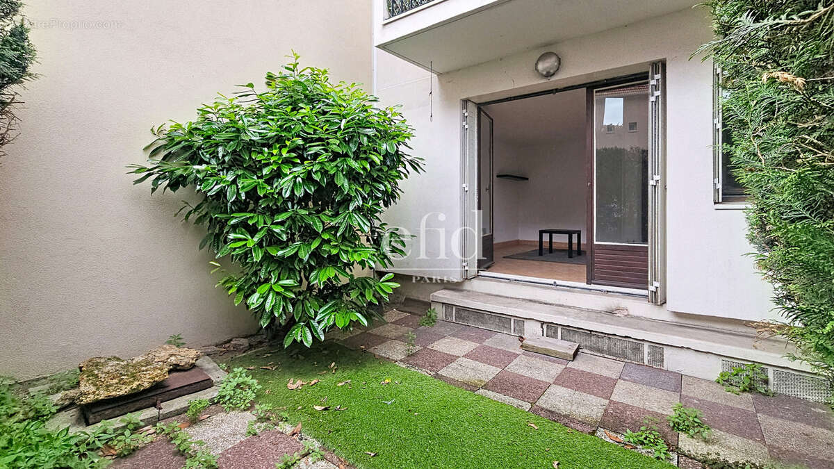 Appartement à ALFORTVILLE