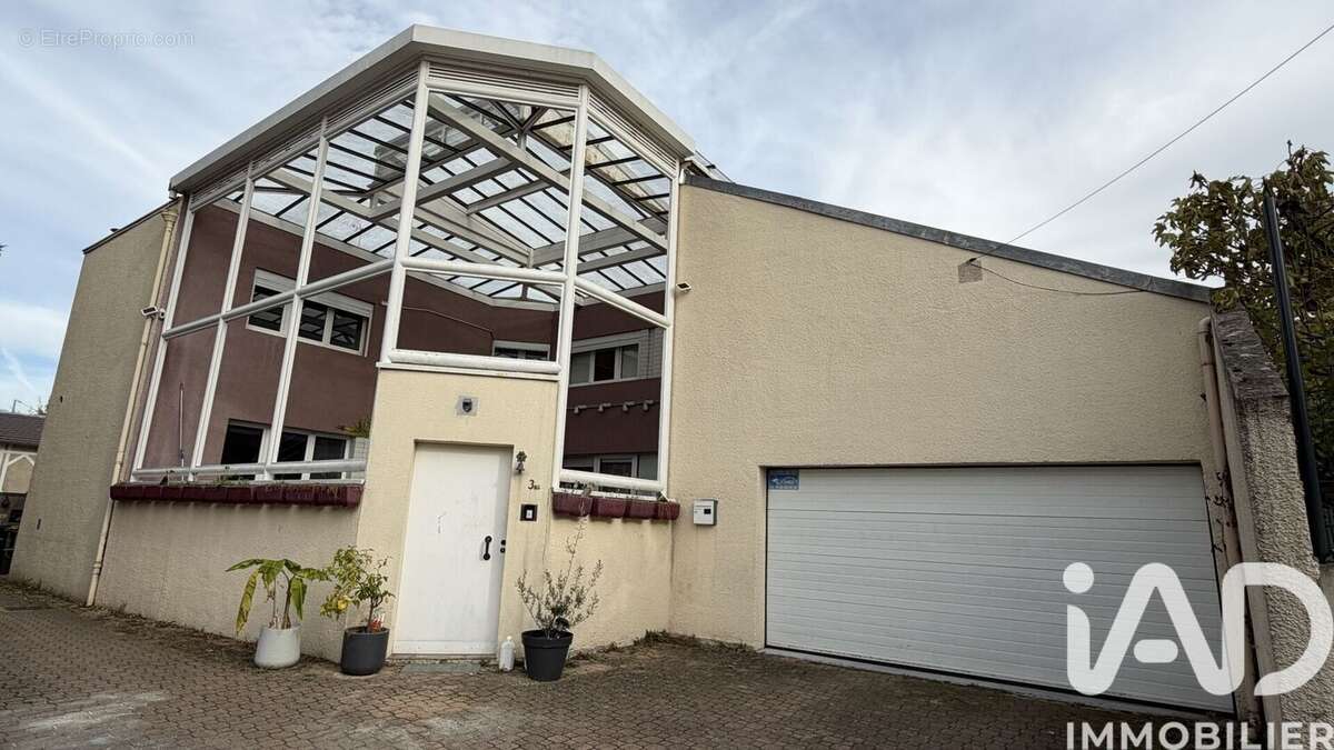 Photo 3 - Maison à CHENNEVIERES-SUR-MARNE