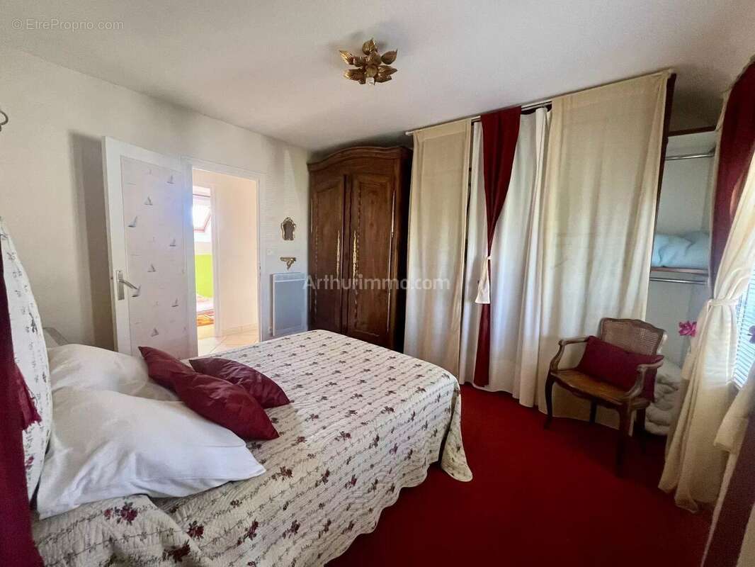 Maison à SAINT-CAST-LE-GUILDO