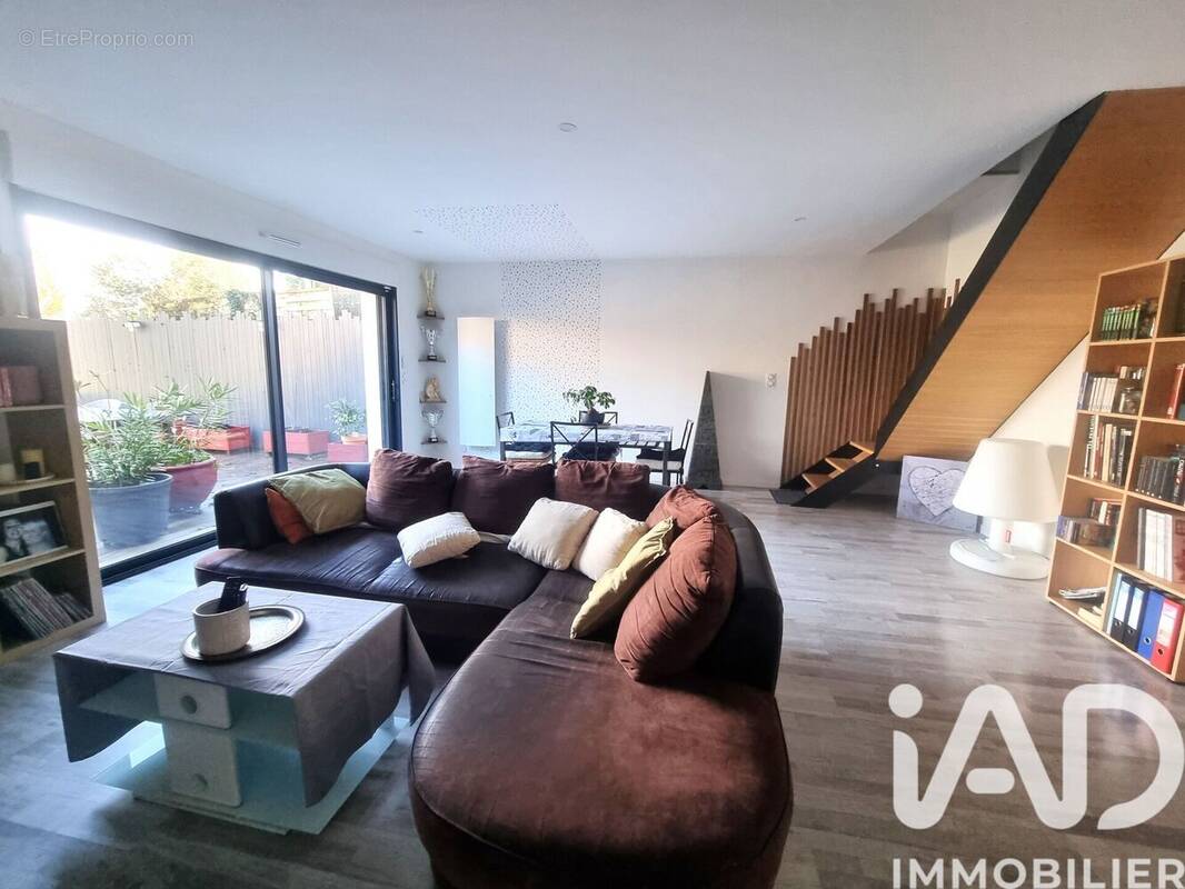 Photo 1 - Maison à ESNANDES