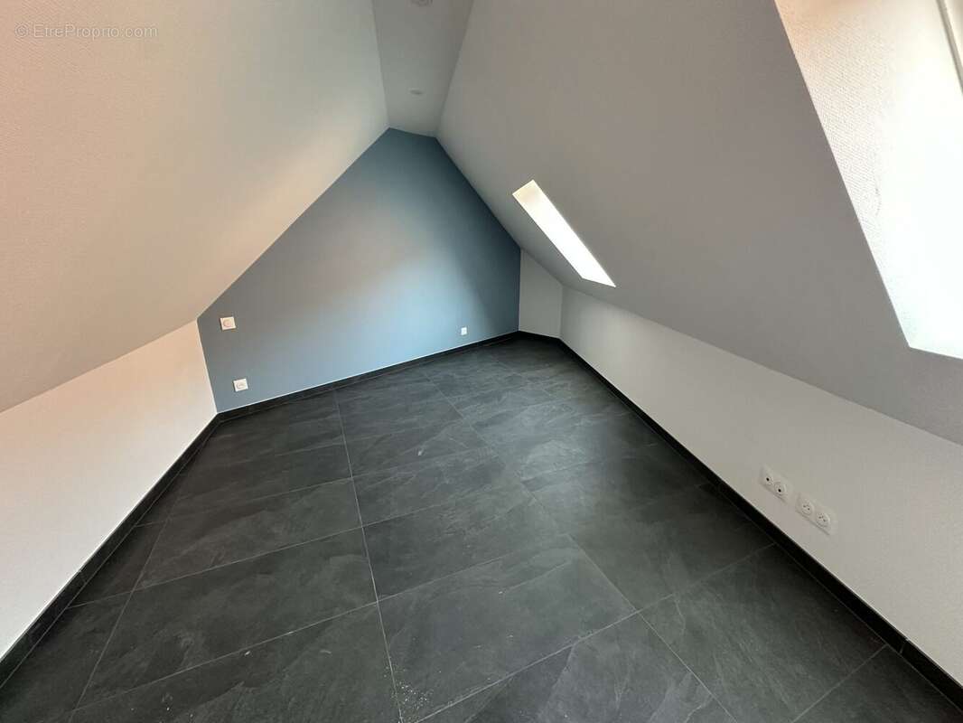 Appartement à ERSTEIN