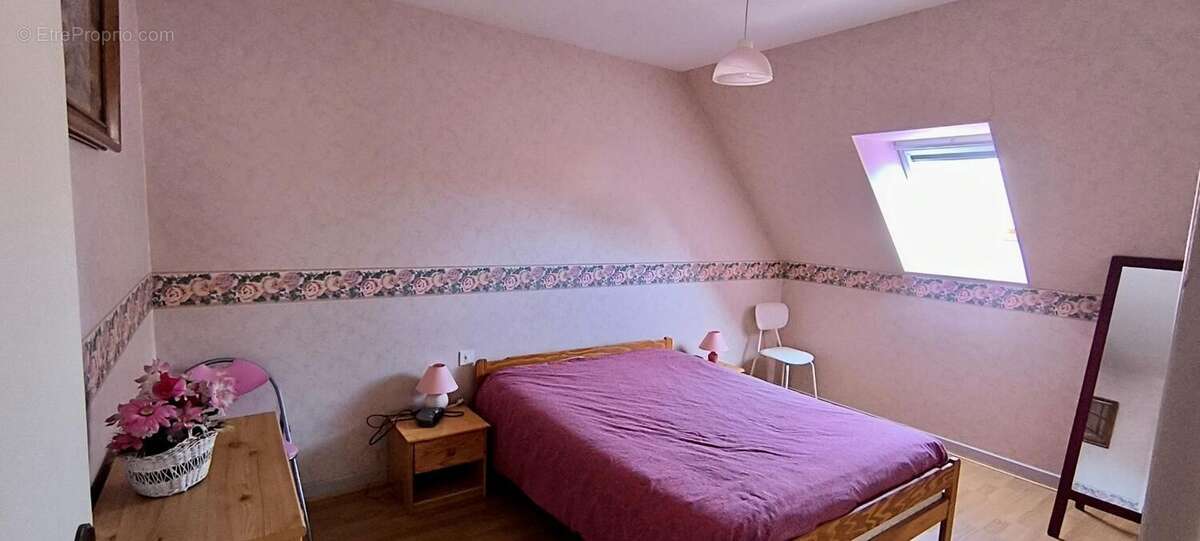 Photo 4 - Maison à PORNICHET