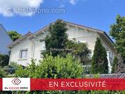 Maison à FRAISSES