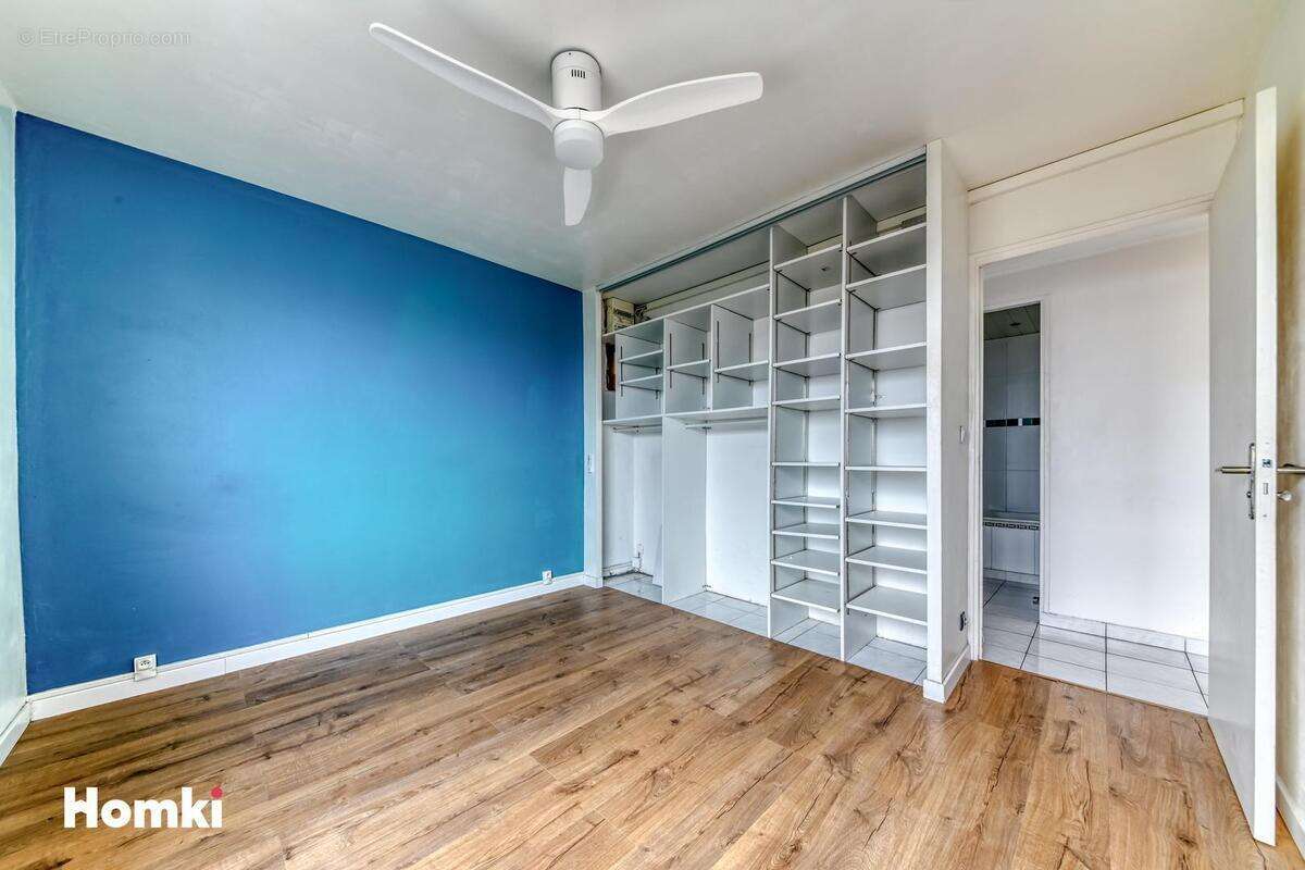 Appartement à OULLINS